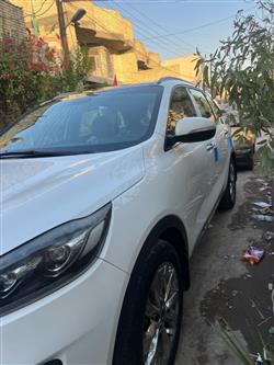 کیا سۆرینتۆ